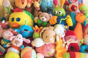 Безопасность продукции: ответственность поставщиков детских игрушек