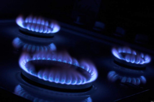 Программы и перечня стандартов для технического регламента на газ