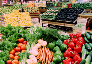Дорожная карта по формированию общего рынка органической сельхозпродукции