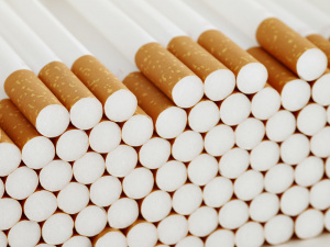Перечень стандартов для технического регламента на табачные изделия