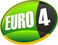 Стандарты Евро-4