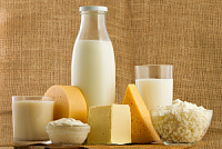 Молочная продукция: изменения в союзный техрегламент опубликованы