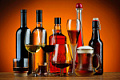 Новая редакция положений технического регламента на алкогольную продукцию