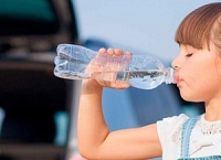 Разъяснения по методам исследований питьевой воды для детского питания