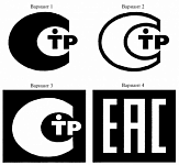 Маркировка знаком EAC – единым знаком обращения согласно ТР ТС
