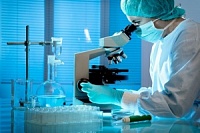 Российские лаборатории в международной программе по микробиологическим исследованиям