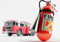 Оценка соответствия требованиям пожарной безопасности