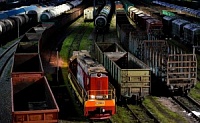 Деятельность аккредитованных лиц в сфере соответствия продукции железнодорожного транспорта