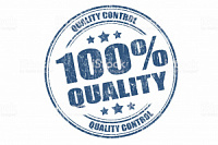 Сертификация - контроль качества